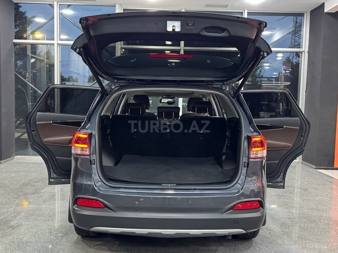 Kia Sorento-8