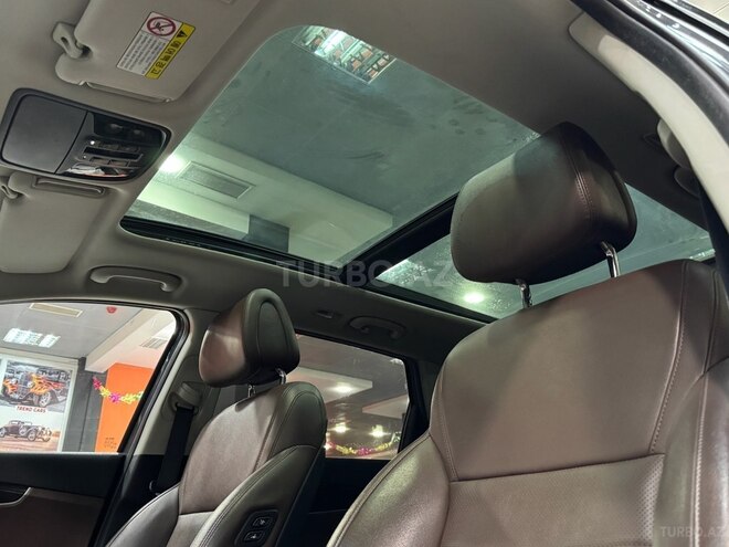 Kia Sorento-14