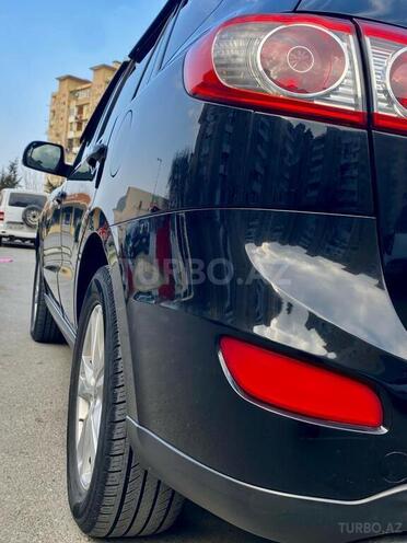 Hyundai Santa Fe 2010, 328,500 km - 2.0 l - Bakı