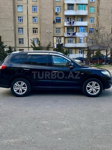 Hyundai Santa Fe 2010, 328,500 km - 2.0 l - Bakı