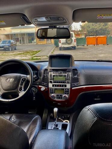 Hyundai Santa Fe 2010, 328,500 km - 2.0 l - Bakı