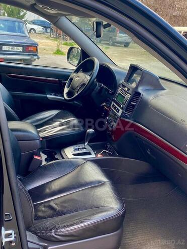 Hyundai Santa Fe 2010, 328,500 km - 2.0 l - Bakı