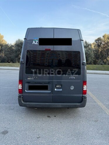 Ford Transit 2007, 179,500 km - 2.2 л - Bakı
