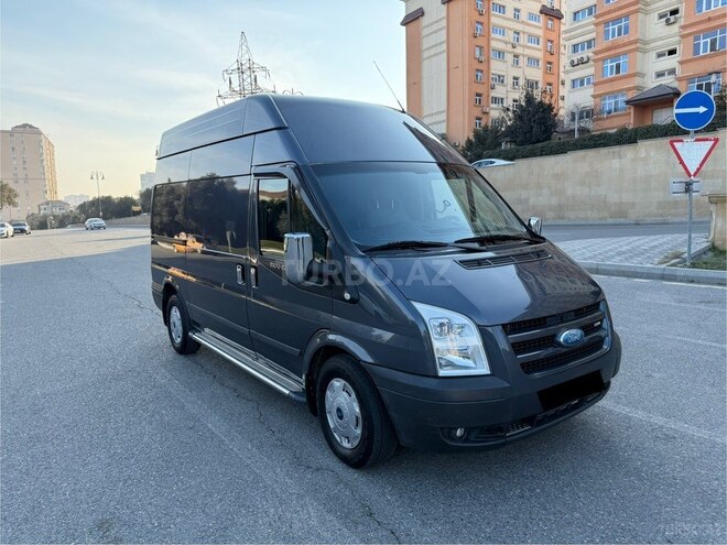 Ford Transit 2007, 179,500 km - 2.2 л - Bakı