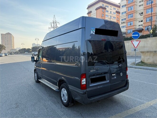 Ford Transit 2007, 179,500 km - 2.2 л - Bakı