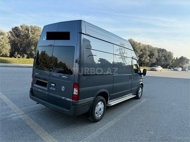 Ford Transit 2007, 179,500 km - 2.2 л - Bakı