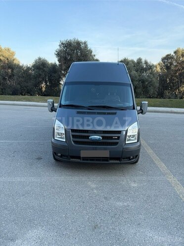 Ford Transit 2007, 179,500 km - 2.2 л - Bakı