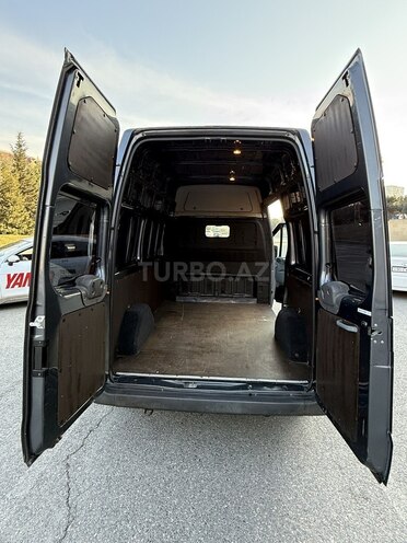 Ford Transit 2007, 179,500 km - 2.2 л - Bakı