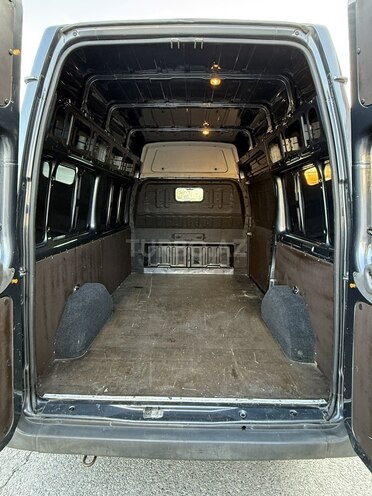 Ford Transit 2007, 179,500 km - 2.2 л - Bakı