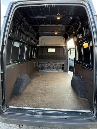 Ford Transit 2007, 179,500 km - 2.2 л - Bakı