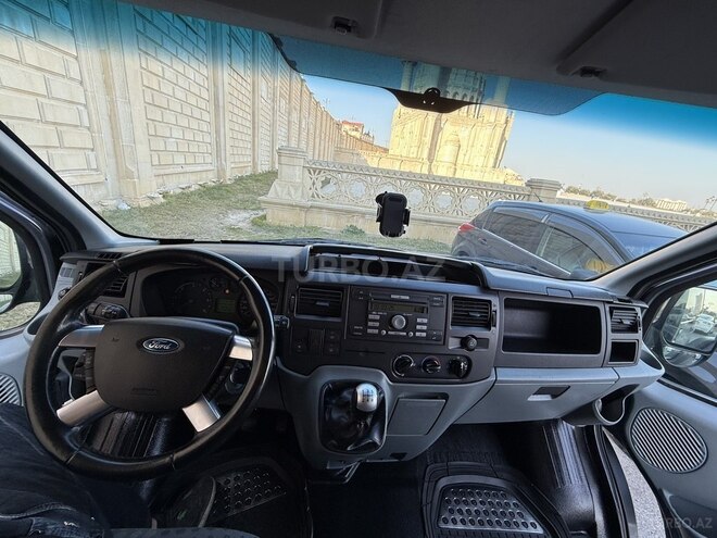Ford Transit 2007, 179,500 km - 2.2 л - Bakı