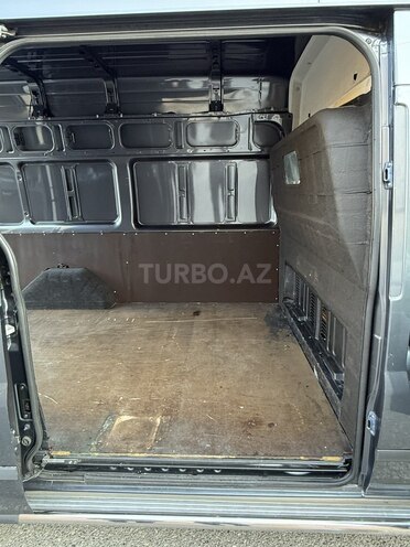 Ford Transit 2007, 179,500 km - 2.2 л - Bakı