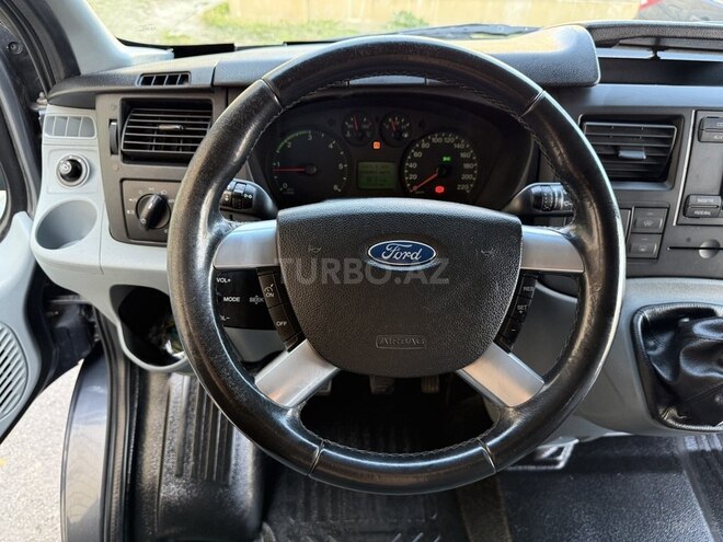 Ford Transit 2007, 179,500 km - 2.2 л - Bakı