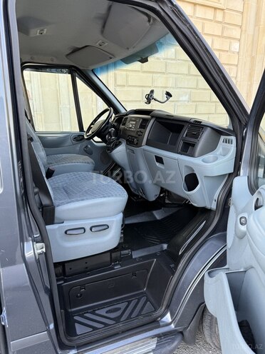 Ford Transit 2007, 179,500 km - 2.2 л - Bakı