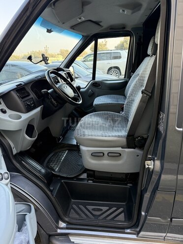 Ford Transit 2007, 179,500 km - 2.2 л - Bakı