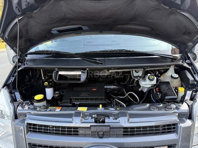 Ford Transit 2007, 179,500 km - 2.2 л - Bakı