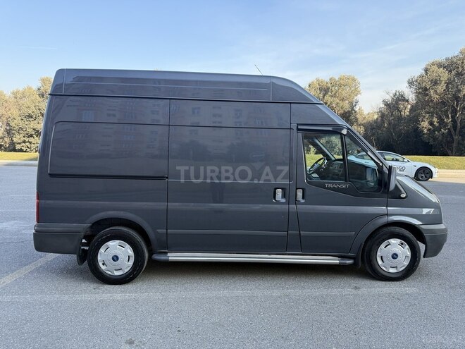 Ford Transit 2007, 179,500 km - 2.2 л - Bakı