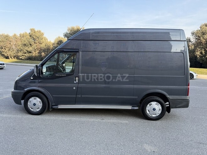 Ford Transit 2007, 179,500 km - 2.2 л - Bakı