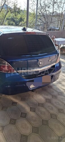 Opel Astra 2009, 235,000 km - 1.4 l - Qazax