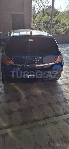 Opel Astra 2009, 235,000 km - 1.4 l - Qazax