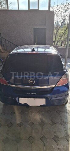 Opel Astra 2009, 235,000 km - 1.4 l - Qazax