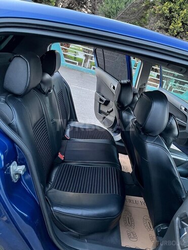 Opel Astra 2009, 235,000 km - 1.4 l - Qazax