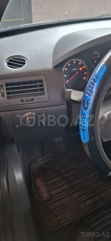 Opel Astra 2009, 235,000 km - 1.4 l - Qazax
