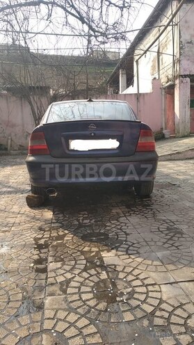 Opel Vectra 1997, 250,000 km - 2.0 l - Bakı