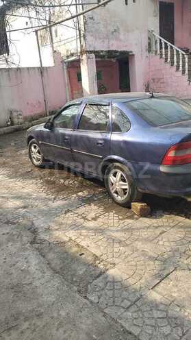 Opel Vectra 1997, 250,000 km - 2.0 l - Bakı