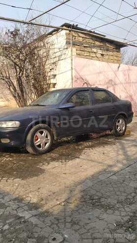 Opel Vectra 1997, 250,000 km - 2.0 l - Bakı