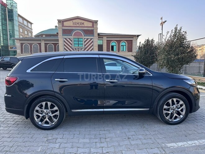 Kia Sorento 2019, 107,500 km - 2.0 л - Bakı