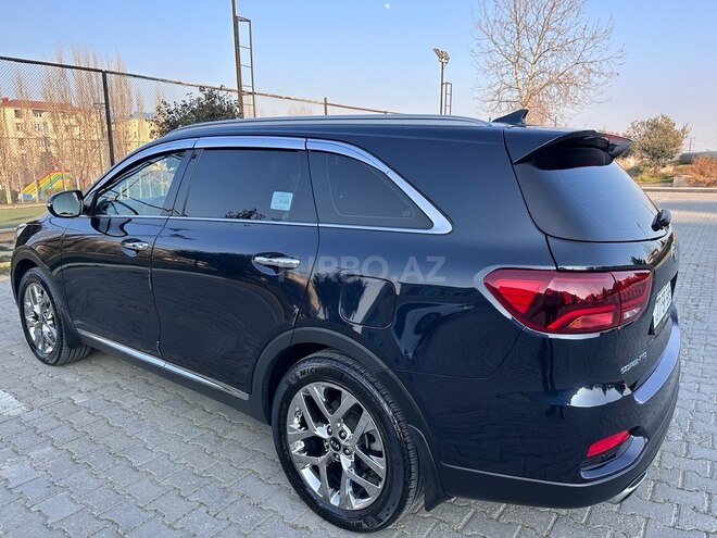 Kia Sorento 2019, 107,500 km - 2.0 л - Bakı