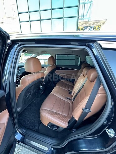 Kia Sorento 2019, 107,500 km - 2.0 л - Bakı