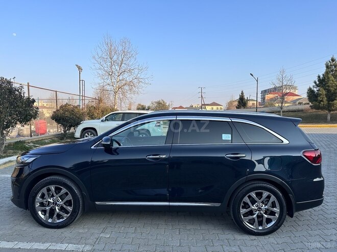 Kia Sorento 2019, 107,500 km - 2.0 л - Bakı
