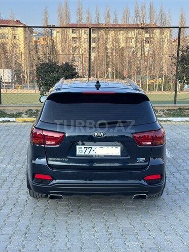 Kia Sorento 2019, 107,500 km - 2.0 л - Bakı