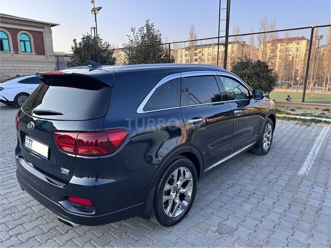 Kia Sorento 2019, 107,500 km - 2.0 л - Bakı