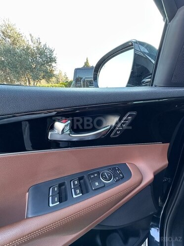 Kia Sorento 2019, 107,500 km - 2.0 л - Bakı