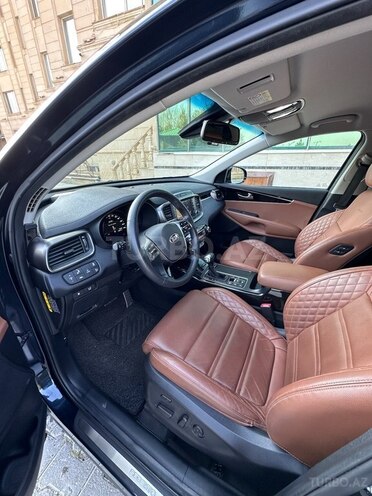 Kia Sorento 2019, 107,500 km - 2.0 л - Bakı