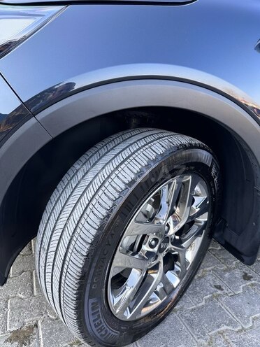 Kia Sorento 2019, 107,500 km - 2.0 л - Bakı