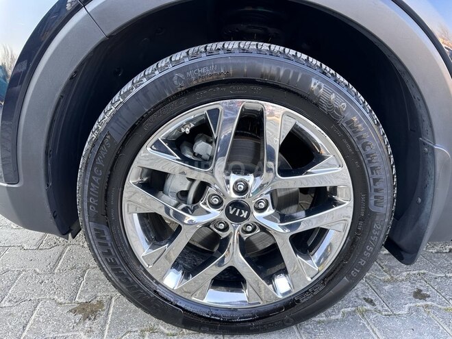 Kia Sorento 2019, 107,500 km - 2.0 л - Bakı