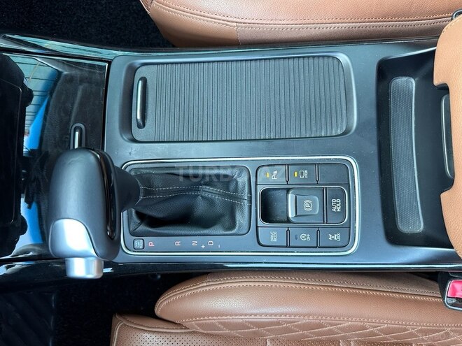 Kia Sorento 2019, 107,500 km - 2.0 л - Bakı