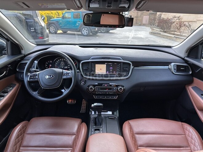 Kia Sorento 2019, 107,500 km - 2.0 л - Bakı