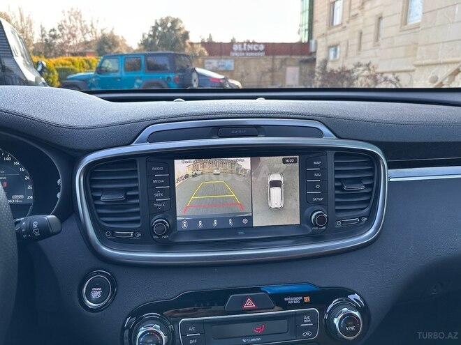 Kia Sorento 2019, 107,500 km - 2.0 л - Bakı