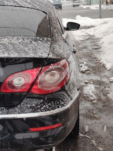 Volkswagen Passat CC 2008, 300,000 km - 3.6 l - Bakı