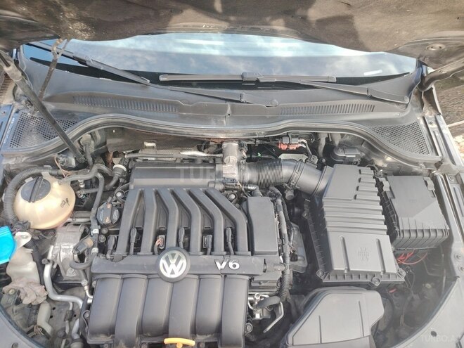 Volkswagen Passat CC 2008, 300,000 km - 3.6 l - Bakı