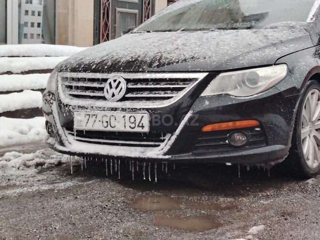 Volkswagen Passat CC 2008, 300,000 km - 3.6 l - Bakı