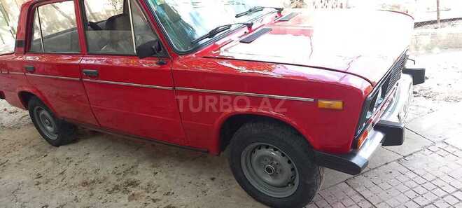 LADA (VAZ) 2106 1995, 85,462 km - 1.3 l - Bakı