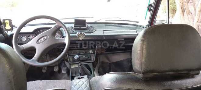 LADA (VAZ) 2106 1995, 85,462 km - 1.3 l - Bakı
