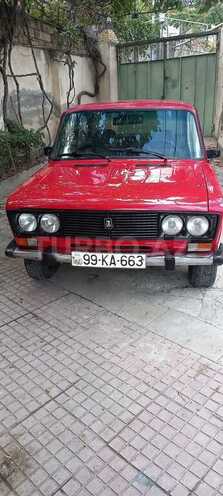 LADA (VAZ) 2106 1995, 85,462 km - 1.3 l - Bakı