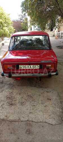LADA (VAZ) 2106 1995, 85,462 km - 1.3 l - Bakı